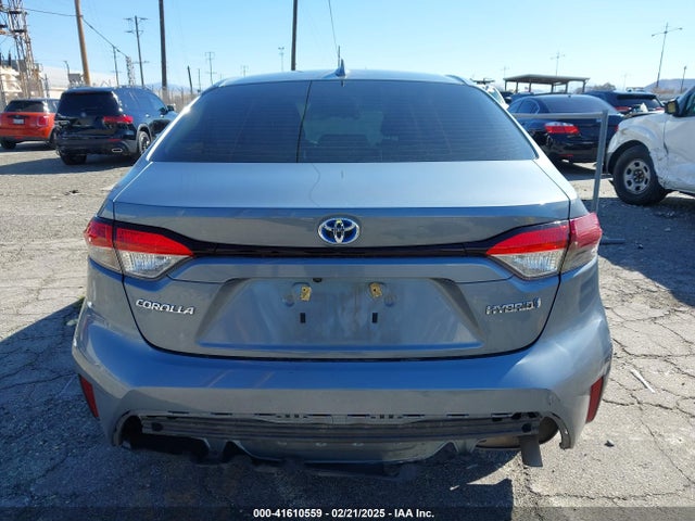 JTDEAMDE0NJ044856 Toyota 2zr-fxe, 1nm