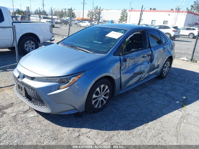JTDEAMDE0NJ044856 Toyota 2zr-fxe, 1nm