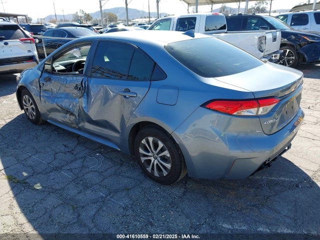 JTDEAMDE0NJ044856 Toyota 2zr-fxe, 1nm