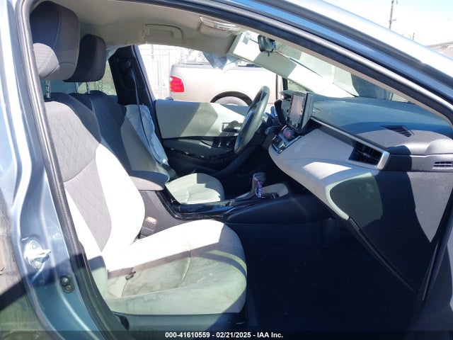JTDEAMDE0NJ044856 Toyota 2zr-fxe, 1nm
