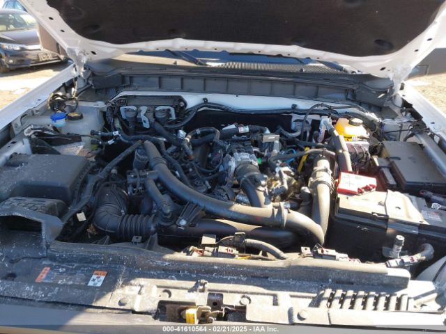1FMEE5DP1PLC08565 Ford Bronco Badlands
