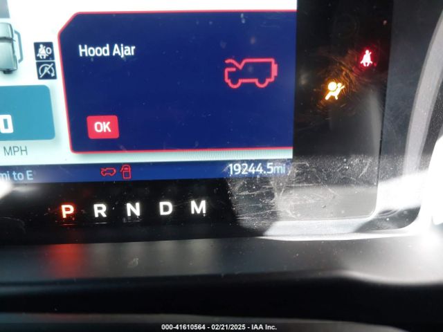 1FMEE5DP1PLC08565 Ford Bronco Badlands
