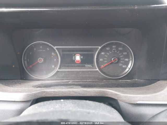 5XYRLDLC3NG124762 KIA Sorento X-line S