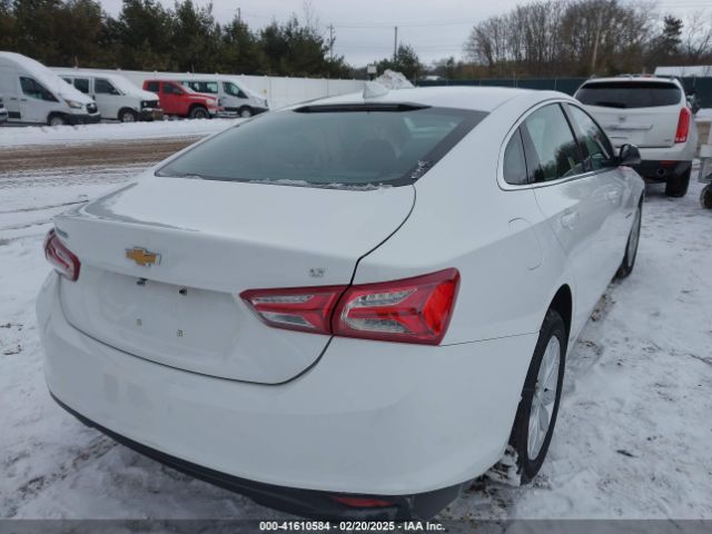 2022 CHEVROLET MALIBU 1G1ZD5ST8NF147440 Photo 3