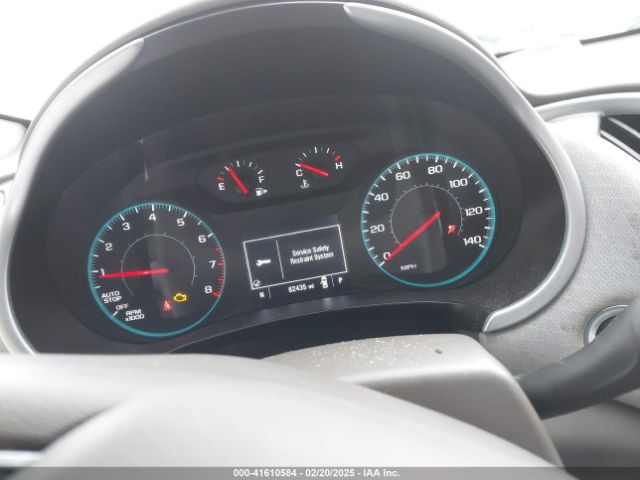 2022 CHEVROLET MALIBU 1G1ZD5ST8NF147440 Photo 6