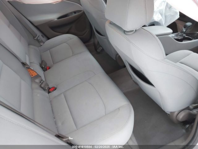 2022 CHEVROLET MALIBU 1G1ZD5ST8NF147440 Photo 7