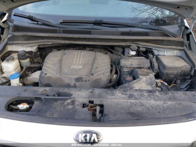 KNDMA5C17G6207864 KIA Sedona L