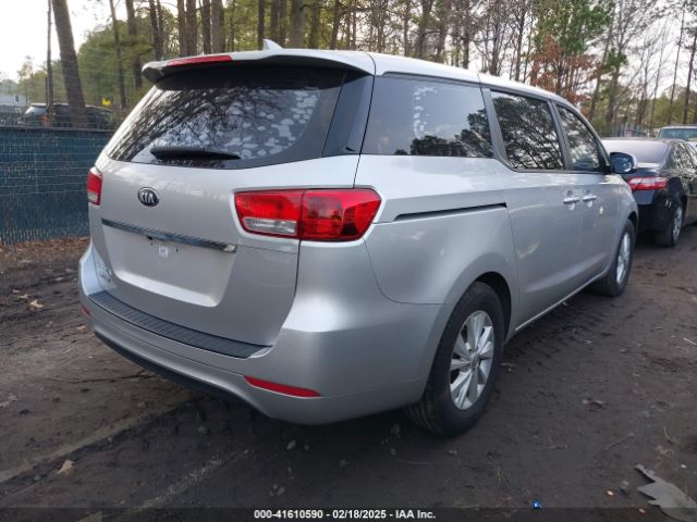 KNDMA5C17G6207864 KIA Sedona L