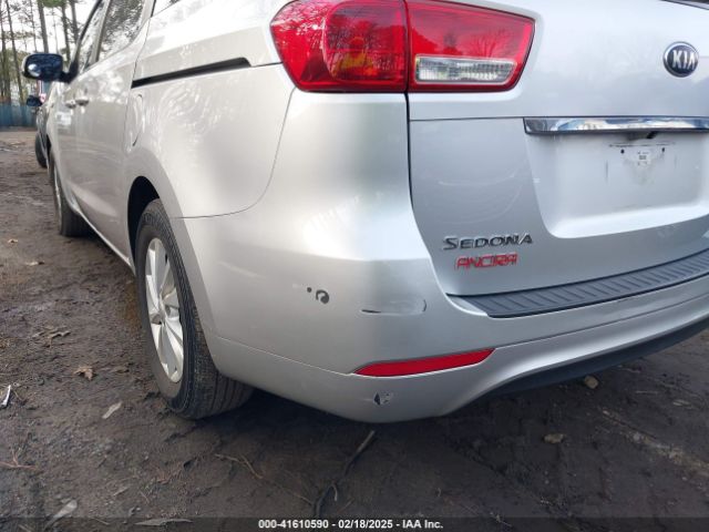 KNDMA5C17G6207864 KIA Sedona L