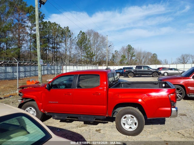 Toyota Tacoma Sr5 2021 3TYAX5GN9MT022990 Image 14