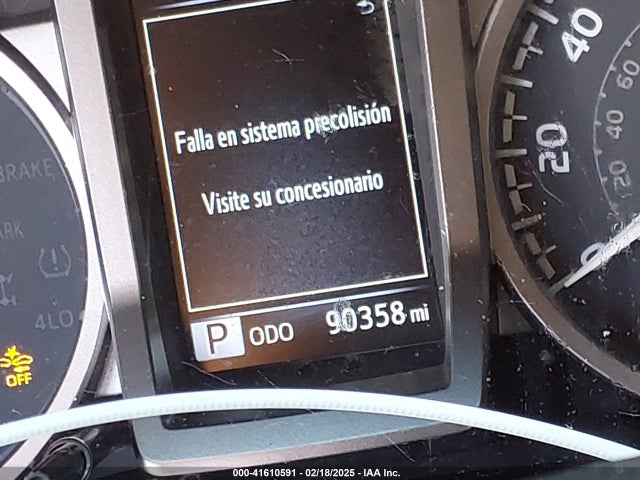 Toyota Tacoma Sr5 2021 3TYAX5GN9MT022990 Image 15