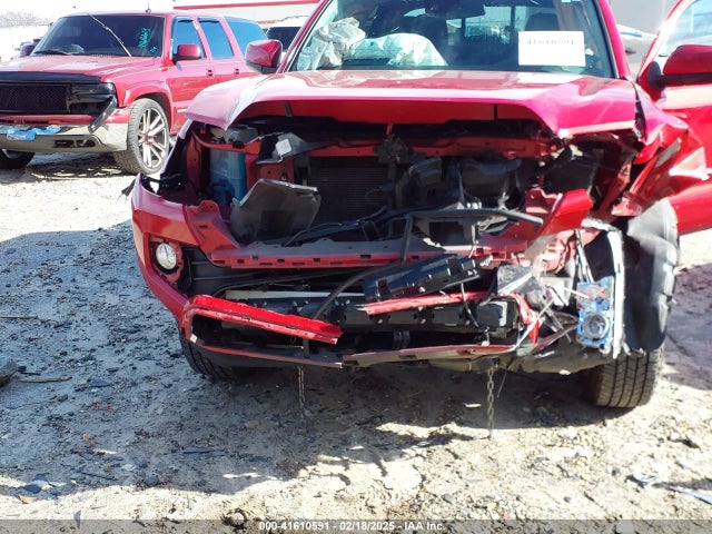 Toyota Tacoma Sr5 2021 3TYAX5GN9MT022990 Image 6