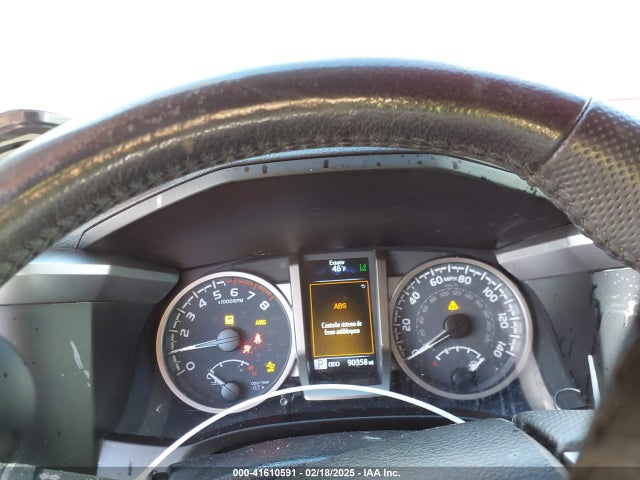 Toyota Tacoma Sr5 2021 3TYAX5GN9MT022990 Image 7