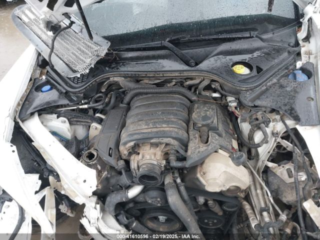 2013 PORSCHE PANAMERA WP0AA2A70DL013070 Photo 9