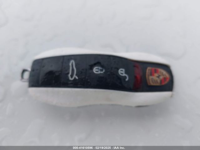 2013 PORSCHE PANAMERA WP0AA2A70DL013070 Photo 10