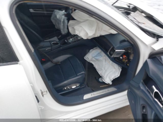 2013 PORSCHE PANAMERA WP0AA2A70DL013070 Photo 4
