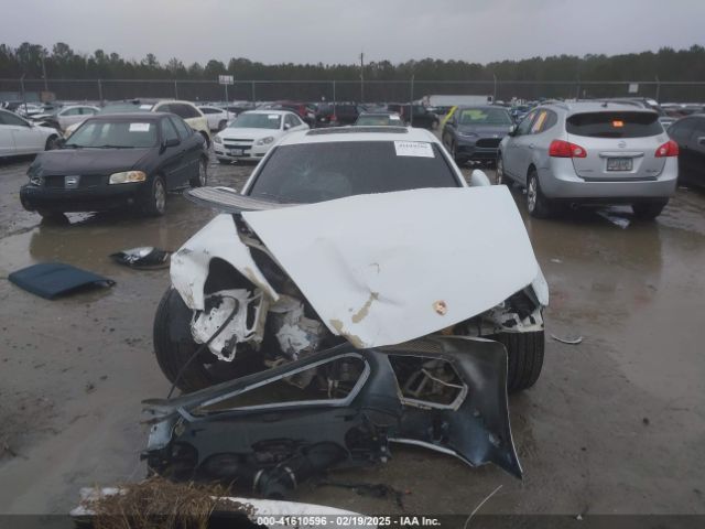 2013 PORSCHE PANAMERA WP0AA2A70DL013070 Photo 5