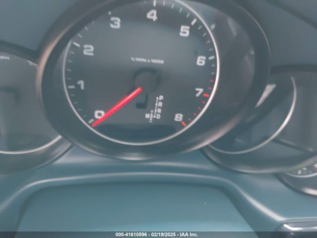 2013 PORSCHE PANAMERA WP0AA2A70DL013070 Photo 6