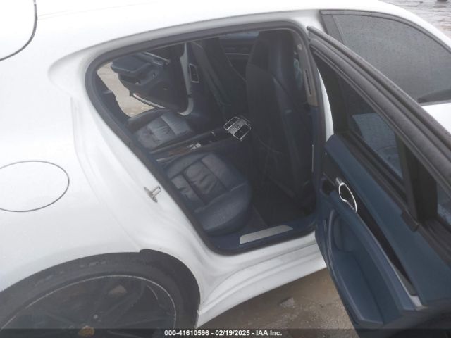 2013 PORSCHE PANAMERA WP0AA2A70DL013070 Photo 7