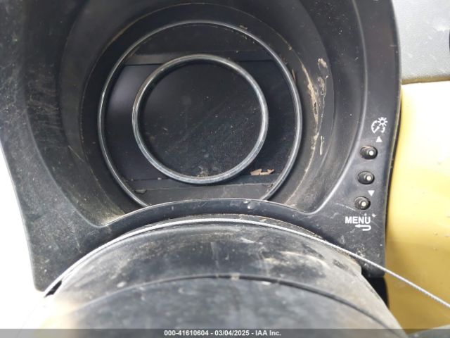 3C3CFFHH2GT165364 Fiat 500 Turbo