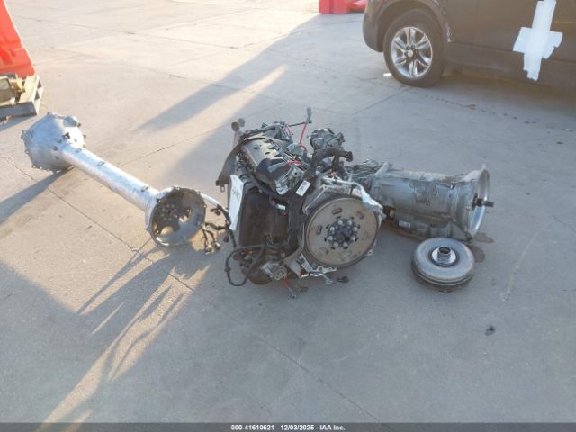 2017 CHEVROLET CORVETTE Bill of Sale Item