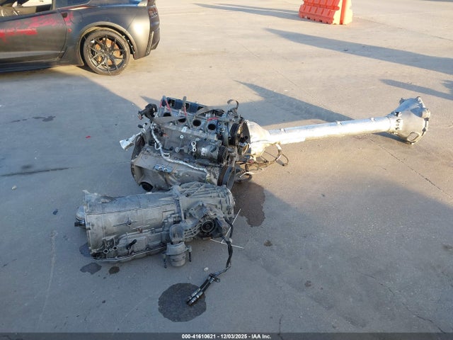 1G1YY2D70H5105112 Chevrolet Corvette Grand Sport