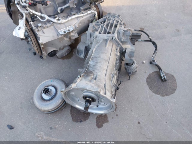 1G1YY2D70H5105112 Chevrolet Corvette Grand Sport