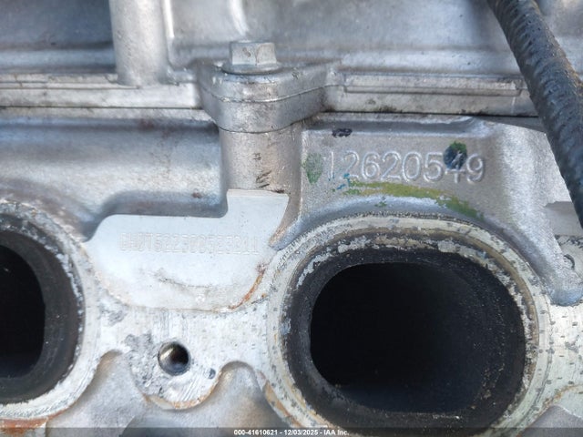1G1YY2D70H5105112 Chevrolet Corvette Grand Sport