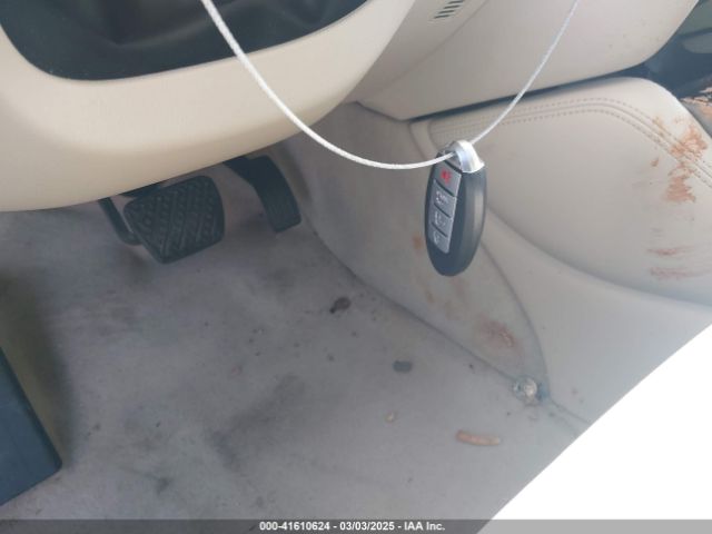 5N1AL0MNXEC513663 Infiniti QX60