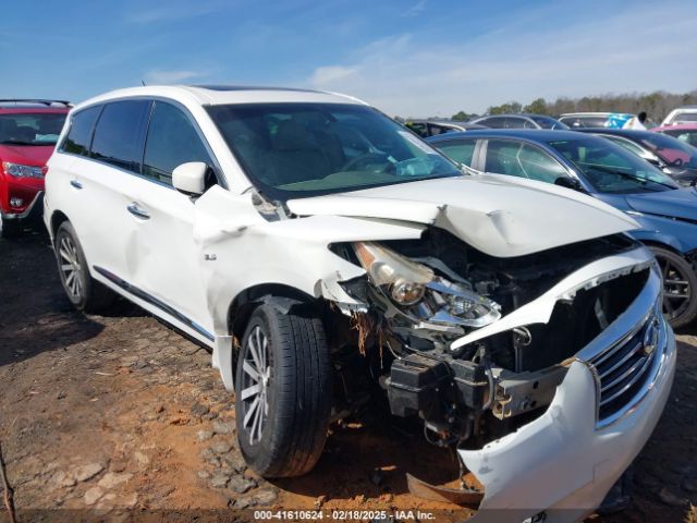 5N1AL0MNXEC513663 Infiniti QX60