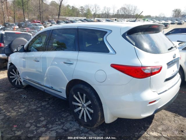 5N1AL0MNXEC513663 Infiniti QX60