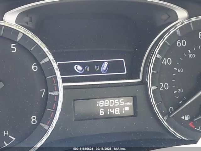 5N1AL0MNXEC513663 Infiniti QX60