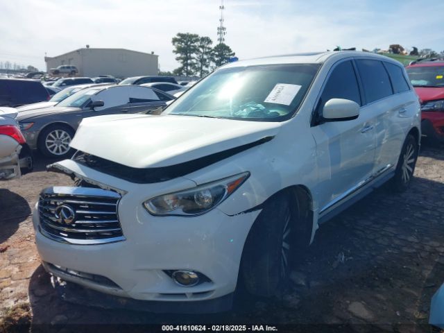 5N1AL0MNXEC513663 Infiniti QX60
