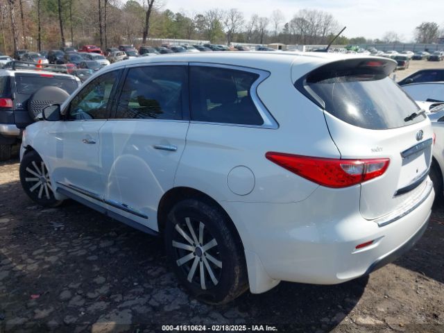 5N1AL0MNXEC513663 Infiniti QX60