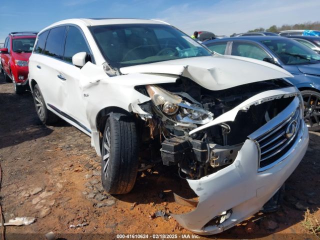 5N1AL0MNXEC513663 Infiniti QX60