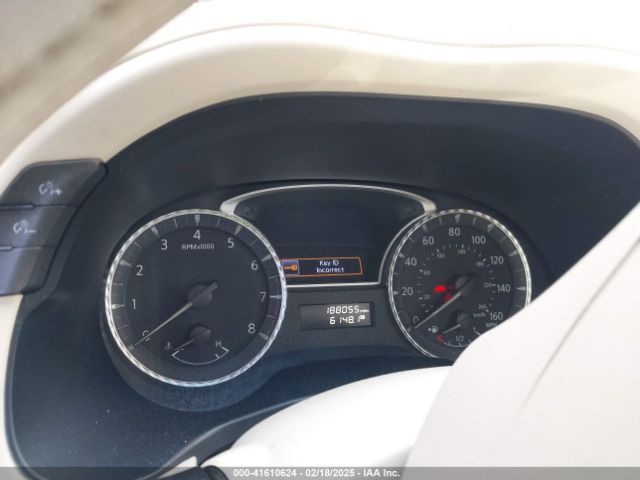 5N1AL0MNXEC513663 Infiniti QX60