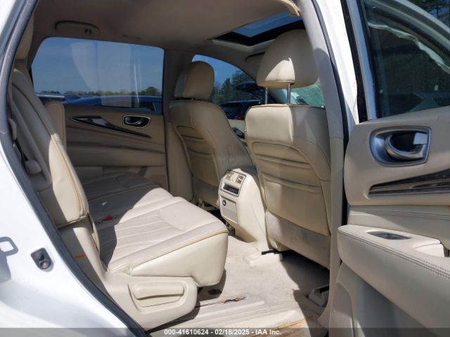 5N1AL0MNXEC513663 Infiniti QX60