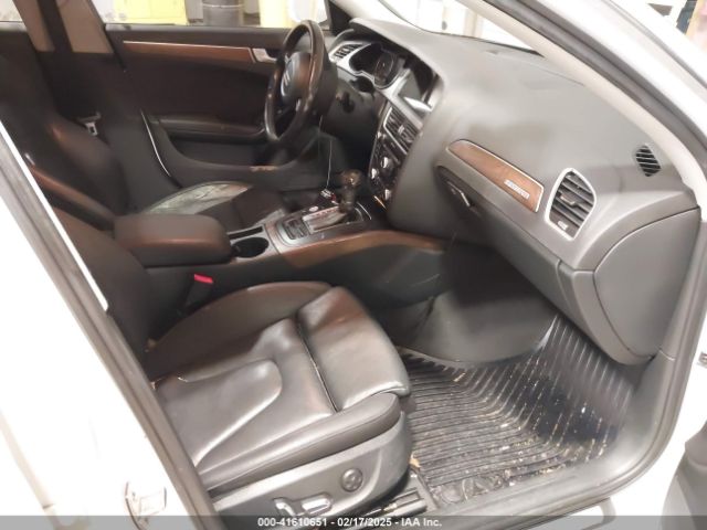WAUFFAFL4FN012967 Audi A4 2.0t Premium