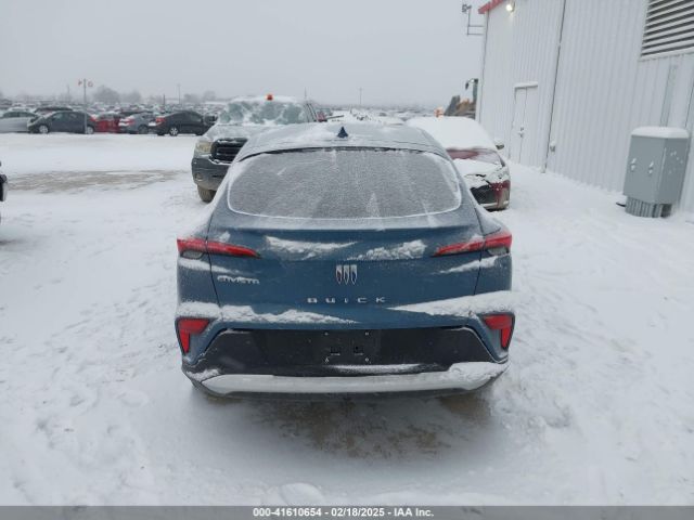KL47LAE22RB208687 Buick Envista Preferred Fwd