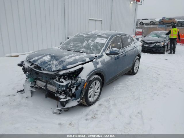 KL47LAE22RB208687 Buick Envista Preferred Fwd