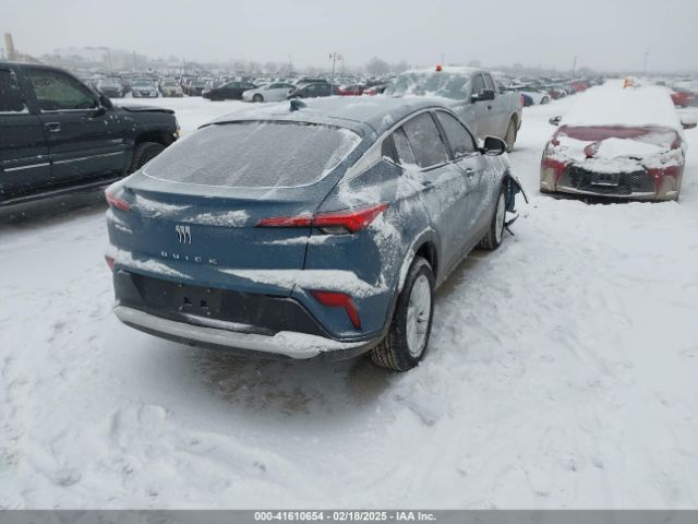 KL47LAE22RB208687 Buick Envista Preferred Fwd