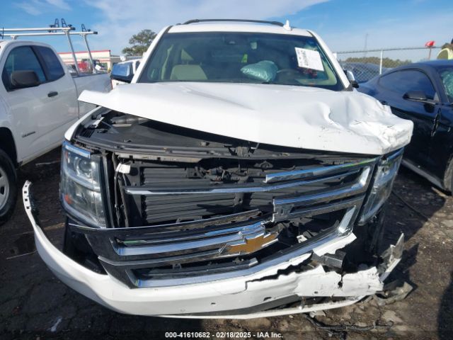 1GNSKJKC9HR117378 Chevrolet Suburban Premier