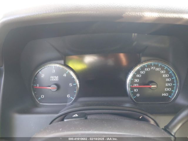 1GNSKJKC9HR117378 Chevrolet Suburban Premier