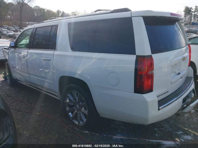 1GNSKJKC9HR117378 Chevrolet Suburban Premier