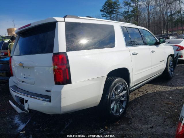 1GNSKJKC9HR117378 Chevrolet Suburban Premier