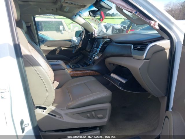1GNSKJKC9HR117378 Chevrolet Suburban Premier