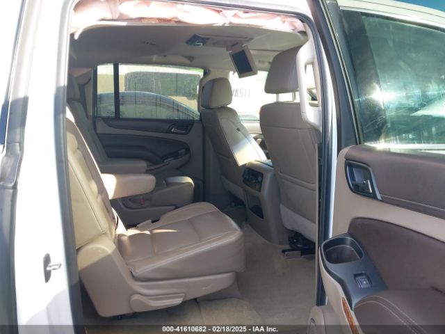 1GNSKJKC9HR117378 Chevrolet Suburban Premier