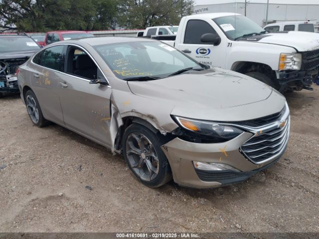1G1ZD5ST1RF131764 auction archive image
