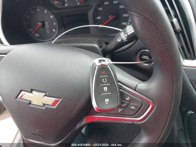 1G1ZD5ST1RF131764 Chevrolet Malibu Fwd 1lt
