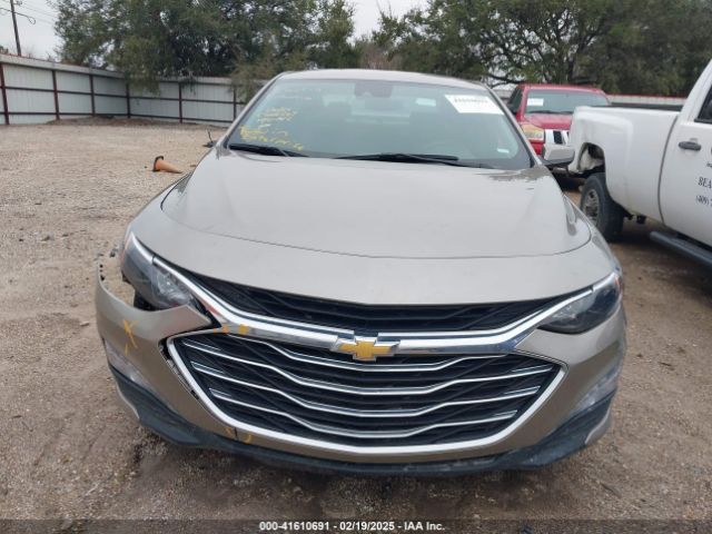 1G1ZD5ST1RF131764 Chevrolet Malibu Fwd 1lt